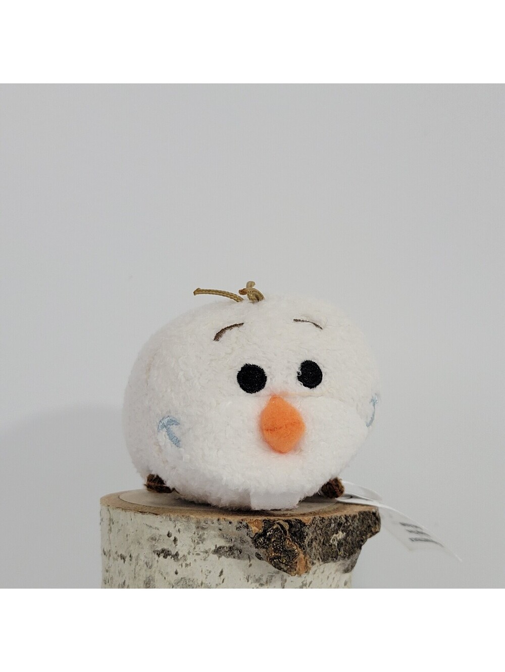 Disney Tsum Tsum Olaf Plush Toy